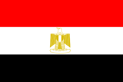 Download free flag egypt country icon